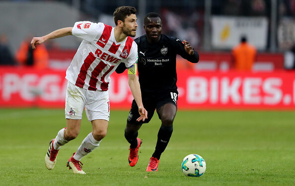 Liverpool FC transfer news: Juventus linked with summer approach for Reds target Jonas Hector
