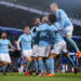 'It has spooked the rest of football' – Gordon Strachan believes Manchester City possess a fear factor