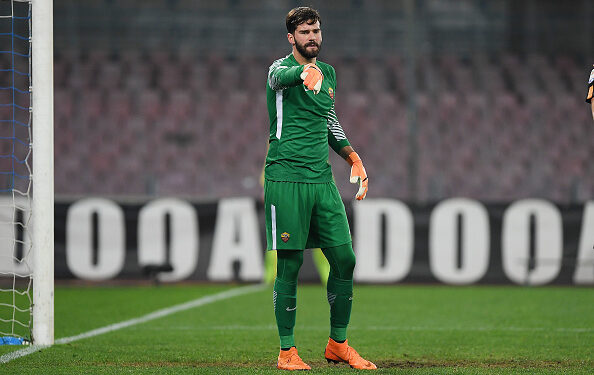 Team of the season so far includes De Bruyne, Messi and Liverpool target Alisson, according to WhoScored.com