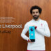 Liverpool's Mohamed Salah was on fire in February and this stat will leave Manchester United fans terrified