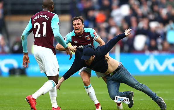 'This is a real low for the club' – Ex-West Ham players reflect on supporter unrest in Burnley defeat