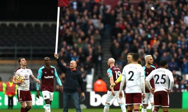 West Ham United news: Premier League club could play home games behind closed doors after London Stadium trouble