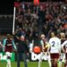 West Ham United news: Premier League club could play home games behind closed doors after London Stadium trouble