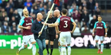 West Ham need to 'get a grip' of safety issues, Mayor of London tells talkSPORT