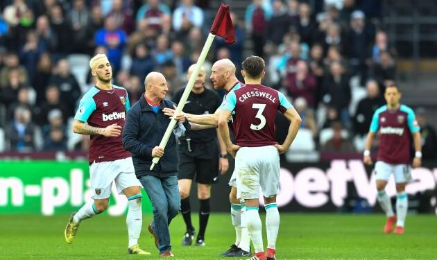 West Ham need to 'get a grip' of safety issues, Mayor of London tells talkSPORT