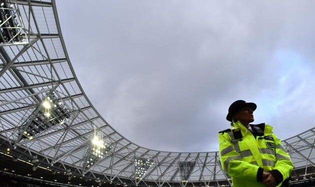 Ex-Crystal Palace chairman Simon Jordan tells West Ham fans it is pointless blaming the London Stadium for their Premier League woes