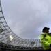 Ex-Crystal Palace chairman Simon Jordan tells West Ham fans it is pointless blaming the London Stadium for their Premier League woes