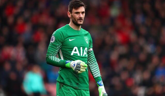 Tottenham Hotspur FC team news: Predicted FA Cup line-up to play Swansea