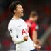 Tottenham set to offer Heung-Min Son a new deal as a reward for terrific season