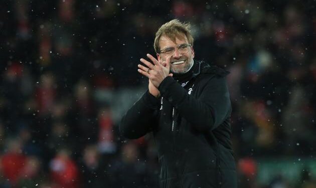 Liverpool FC news: Jurgen Klopp would be 'a good fit' for Bayern Munich according to the manager's agent