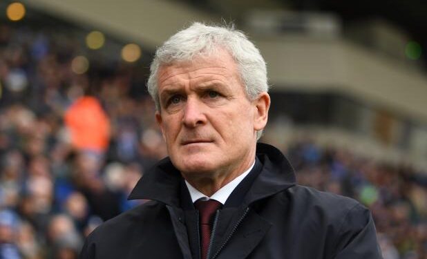 Southampton boss Mark Hughes happy with FA Cup quarter-final win, but wants focus to return to Premier League