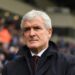 Southampton boss Mark Hughes happy with FA Cup quarter-final win, but wants focus to return to Premier League