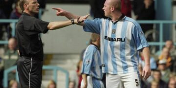 Revealed: The top 15 Premier League hard men ever