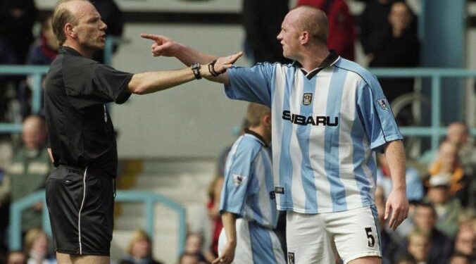 Revealed: The top 15 Premier League hard men ever