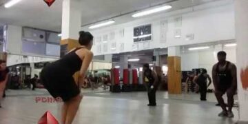 PDMS TRAINING: Community Interaction through FITNESS!