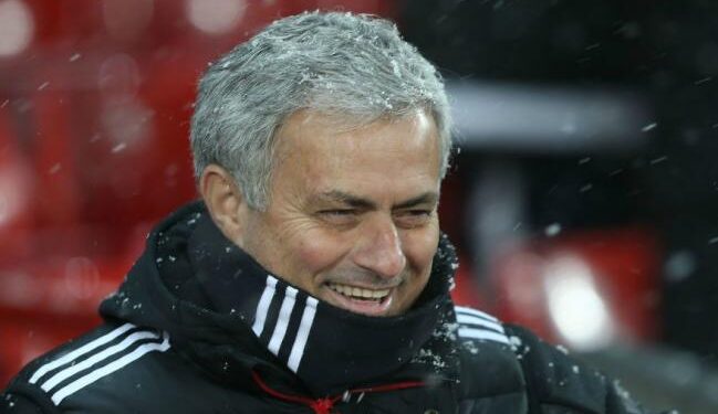 Liverpool fan opinion – It's not as good as the Sir Alex era but Manchester United should appreciate what Jose Mourinho is doing at the club
