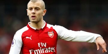 Arsenal FC transfer news: Jack Wilshere determined to sort out future before start of World Cup
