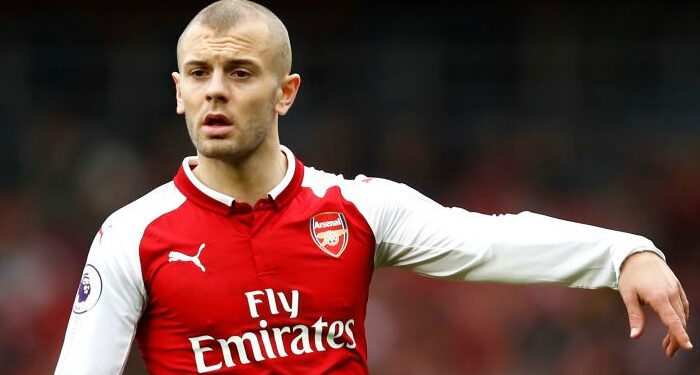 Arsenal FC transfer news: Jack Wilshere determined to sort out future before start of World Cup