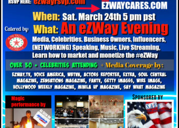 AMERICAN CANCER SOCIETY BENEFIT CELEBRATING ERIC ZULEY’S BIRTHDAY