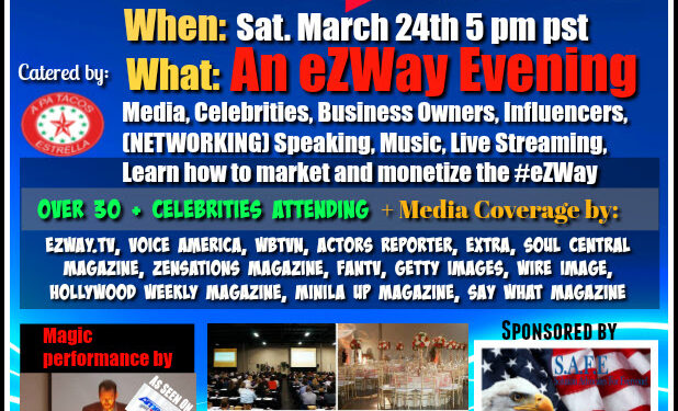 AMERICAN CANCER SOCIETY BENEFIT CELEBRATING ERIC ZULEY’S BIRTHDAY