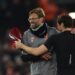 ‘We belong in the Champions League’, says Jurgen Klopp as Liverpool progress to quarter-finals