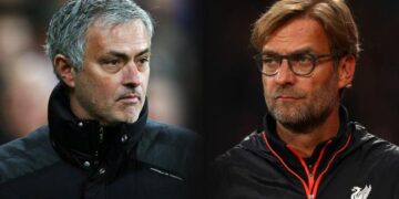 'It's the biggest game I can imagine' – Jurgen Klopp eagerly anticipating Manchester United v Liverpool