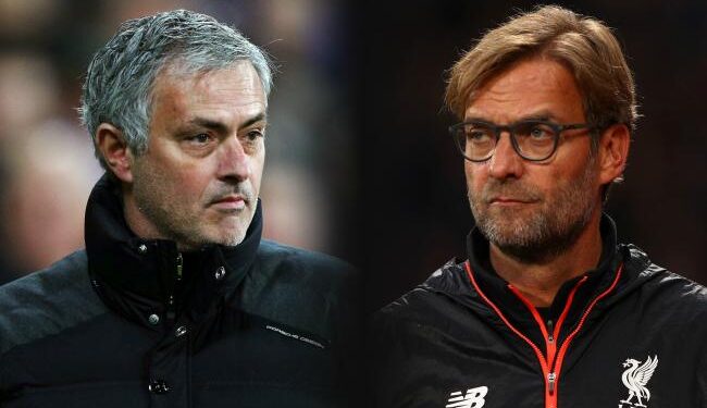 'It's the biggest game I can imagine' – Jurgen Klopp eagerly anticipating Manchester United v Liverpool