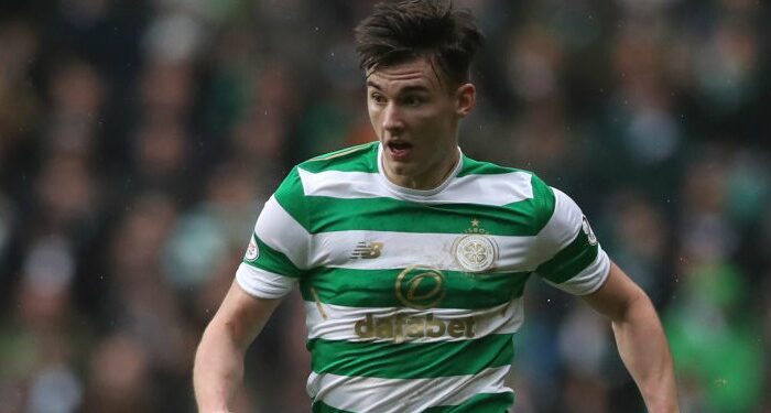 Manchester United FC transfer news: Kieran Tierney identified as Luke Shaw replacement – reports