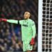 Stoke City injury blow: Goalkeeper Lee Grant sidelined with broken wrist