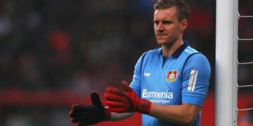 Arsenal transfer news: Gunners receive boost in pursuit of Bernd Leno – the goalkeeper tipped to replace Petr Cech