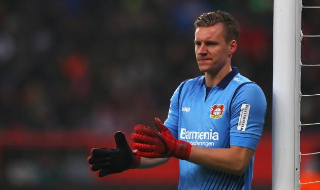 Arsenal transfer news: Gunners receive boost in pursuit of Bernd Leno – the goalkeeper tipped to replace Petr Cech