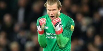 Liverpool 5-0 Watford: Salah stole the show but here's how the rest of the team played too