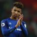 Everton FC news: Mason Holgate given FA warning for homophobic tweets