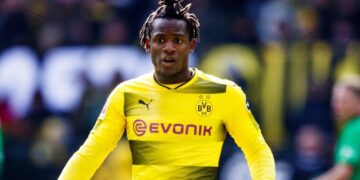 Chelsea FC news: Michy Batshuayi scored again for Borussia Dortmund, and these stats will make Blues fans despair