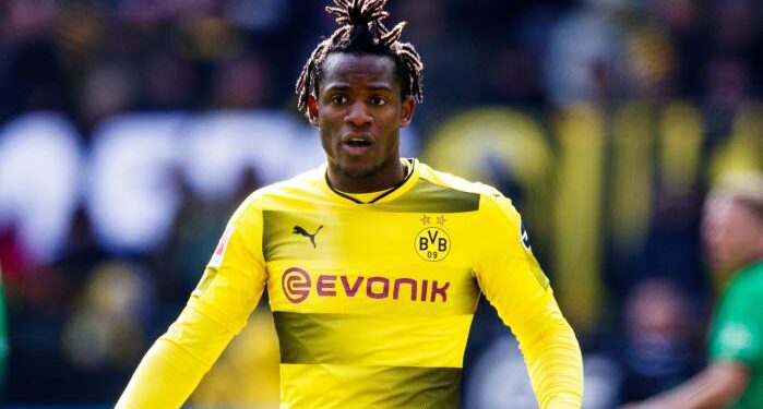 Chelsea FC news: Michy Batshuayi scored again for Borussia Dortmund, and these stats will make Blues fans despair