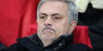‘It’s the beginning of the end for Jose Mourinho at Manchester United’, says talkSPORT’s Jason Cundy