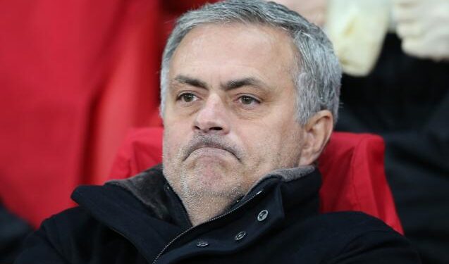 ‘It’s the beginning of the end for Jose Mourinho at Manchester United’, says talkSPORT’s Jason Cundy