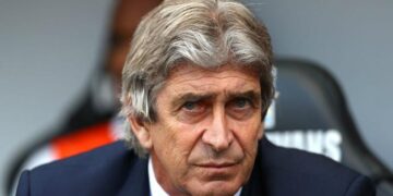 West Ham United news: Hammers interested in making Manuel Pellegrini manager – reports