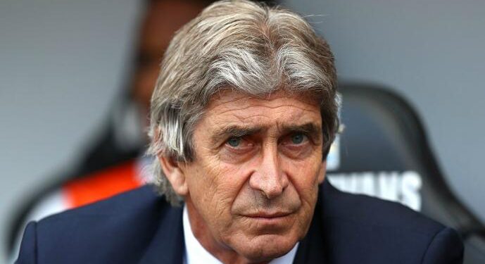 West Ham United news: Hammers interested in making Manuel Pellegrini manager – reports