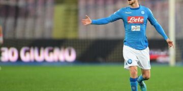 Manchester United transfer news: Red Devils yet to make contact over move for Napoli star Jorginho