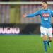 Manchester United transfer news: Red Devils yet to make contact over move for Napoli star Jorginho