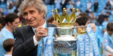 Ex-Man City boss Manuel Pellegrini admits he made the same mistake as Sir Alex Ferguson while at the Premier League club