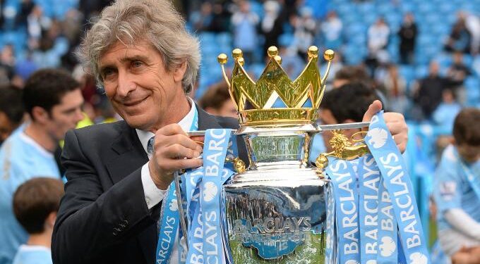Ex-Man City boss Manuel Pellegrini admits he made the same mistake as Sir Alex Ferguson while at the Premier League club