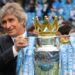 Ex-Man City boss Manuel Pellegrini admits he made the same mistake as Sir Alex Ferguson while at the Premier League club