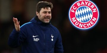 Mauricio Pochettino: Bayern Munich ‘have been in contact’ with Tottenham boss, according to Dietmar Hamann