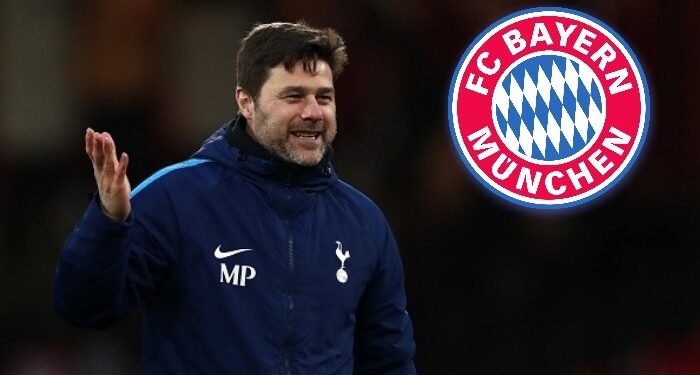 Mauricio Pochettino: Bayern Munich ‘have been in contact’ with Tottenham boss, according to Dietmar Hamann