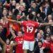 Manchester United 2-1 Liverpool: Marcus Rashford’s fine brace sinks Reds at Old Trafford
