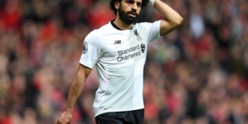 Liverpool tell Real Madrid it will take £142million bid to sign star man Mohamed Salah this summer – Reports