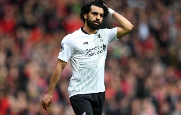 Liverpool tell Real Madrid it will take £142million bid to sign star man Mohamed Salah this summer – Reports