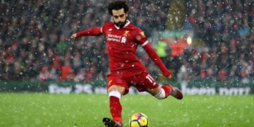 The Premier League records that could be broken by Mohamed Salah, Manchester City, Liverpool and Kevin De Bruyne